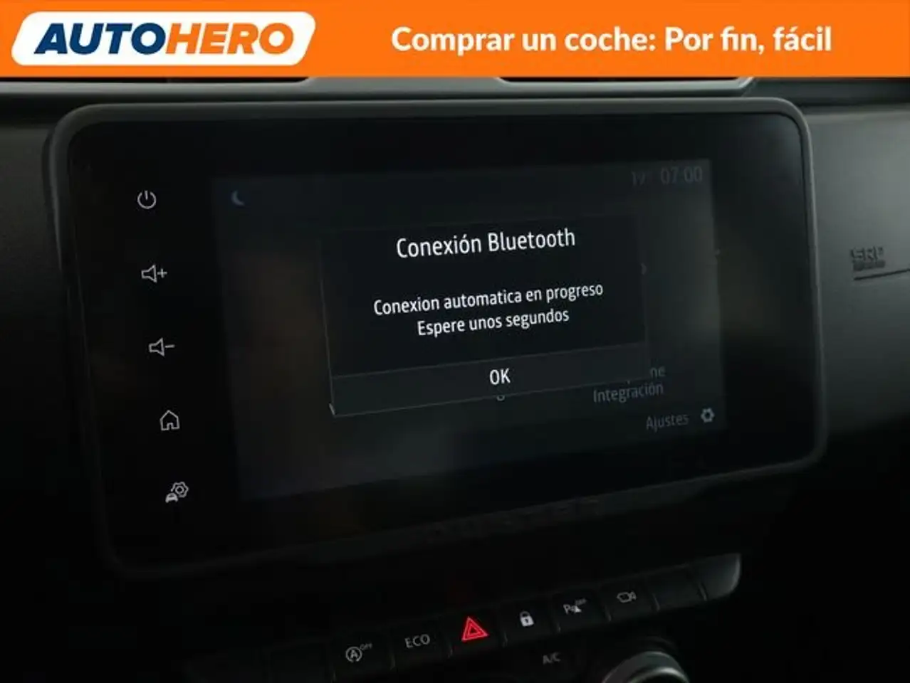 Dacia Duster 1.3 TCe Journey+ — Galería del vehículo 21