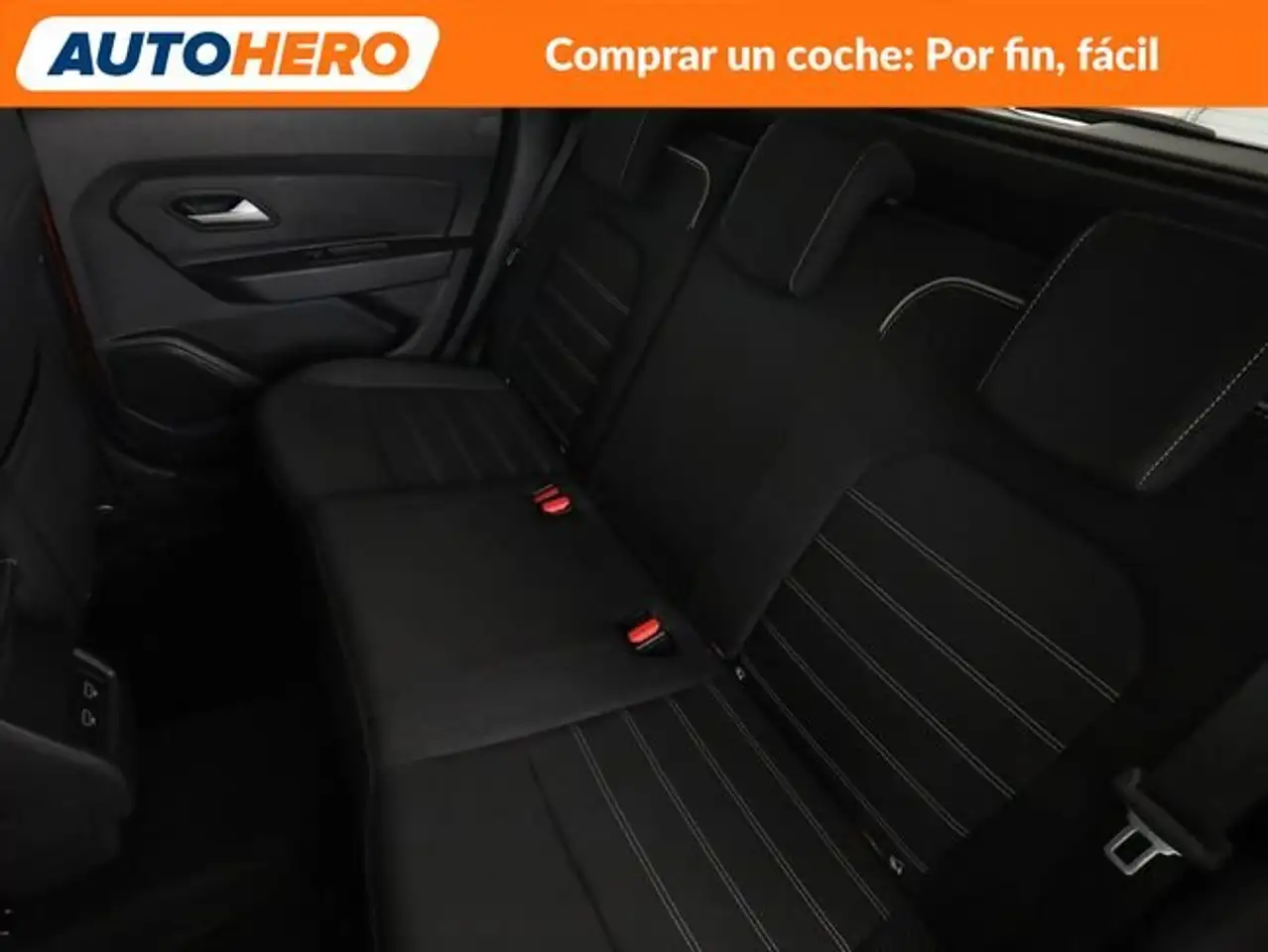Dacia Duster 1.3 TCe Journey+ — Galería del vehículo 15