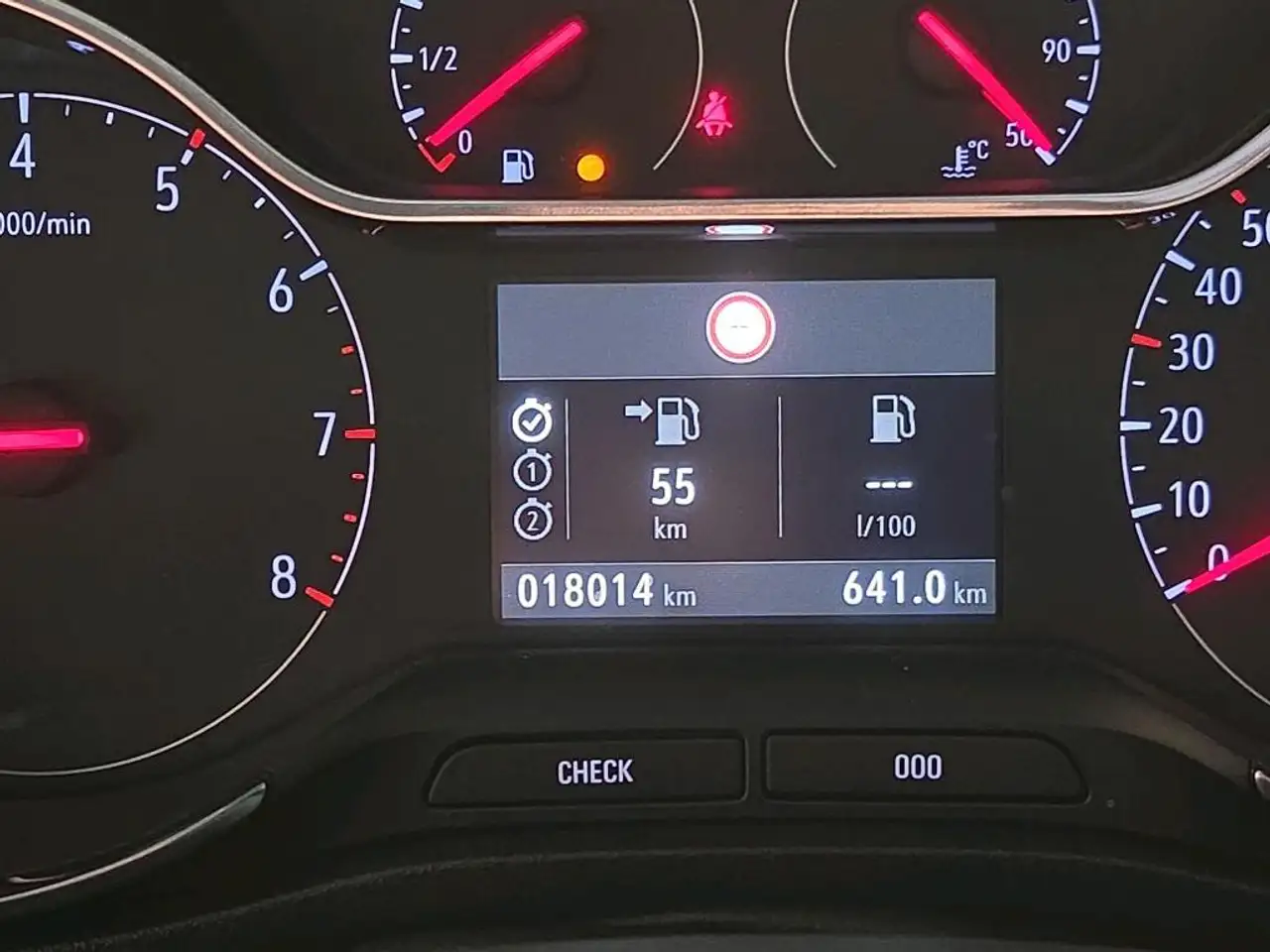 Opel Crossland 1.2 Automatik Elegance *SHZ*CAM*NAVI* — Galerie du véhicule 14
