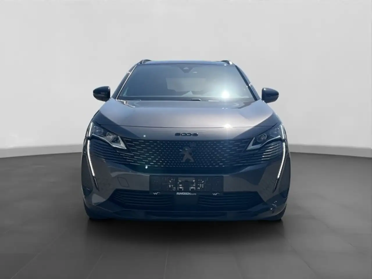 Peugeot 5008 GT HYBRID 136 e-DSC6 7-Sitzer PANO MASSAGE KAME... — Vehicle gallery 6