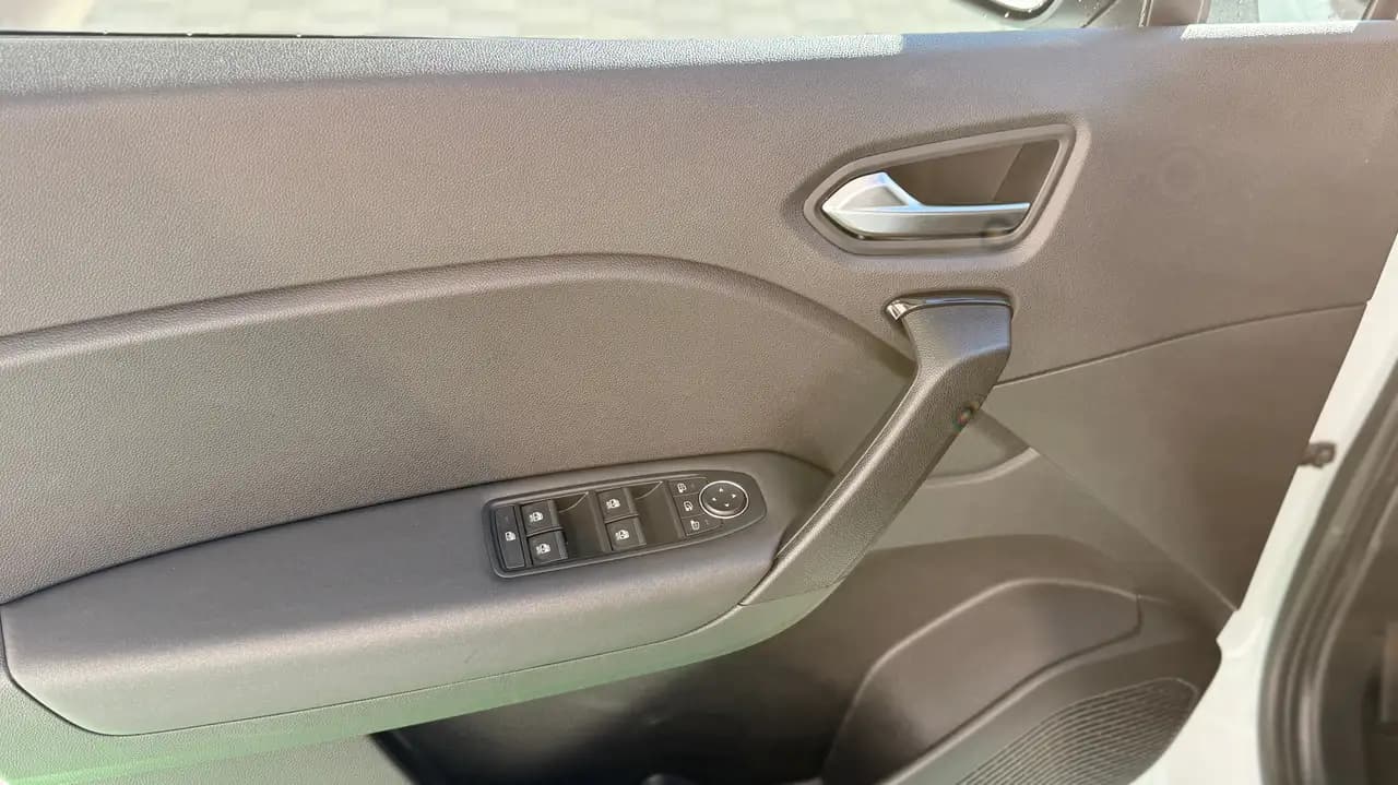 Mitsubishi ASX Plus m. Sitz- u. Lenkradheizung Audiosys. uvm — Galería del vehículo 11