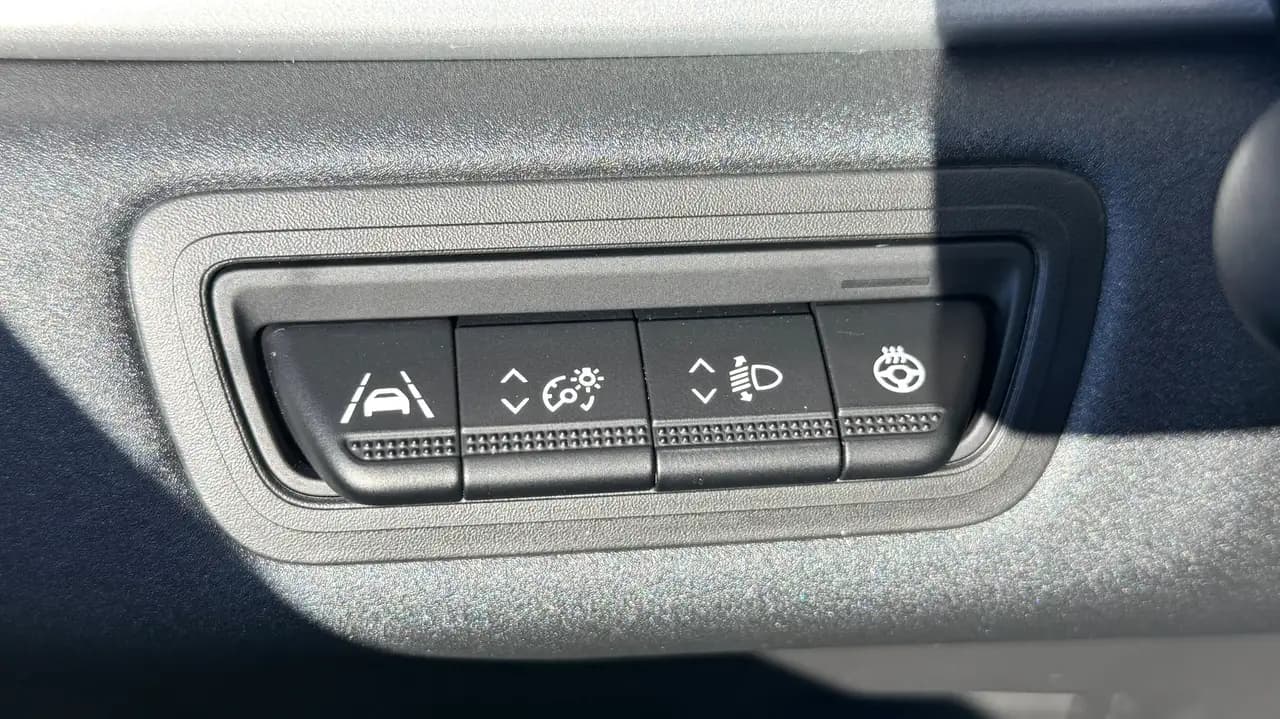 Mitsubishi ASX Plus m. Sitz- u. Lenkradheizung Audiosys. uvm — Galería del vehículo 19