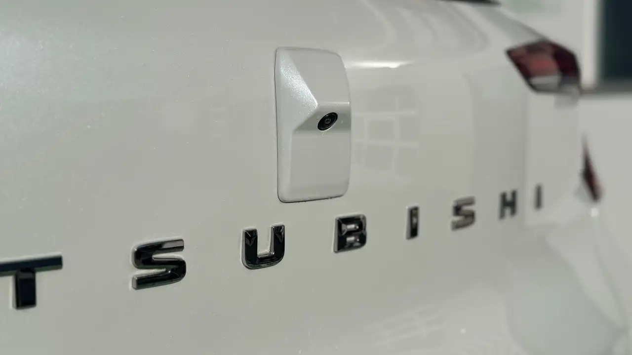 Mitsubishi ASX Plus m. Sitz- u. Lenkradheizung Audiosys. uvm — Galería del vehículo 9