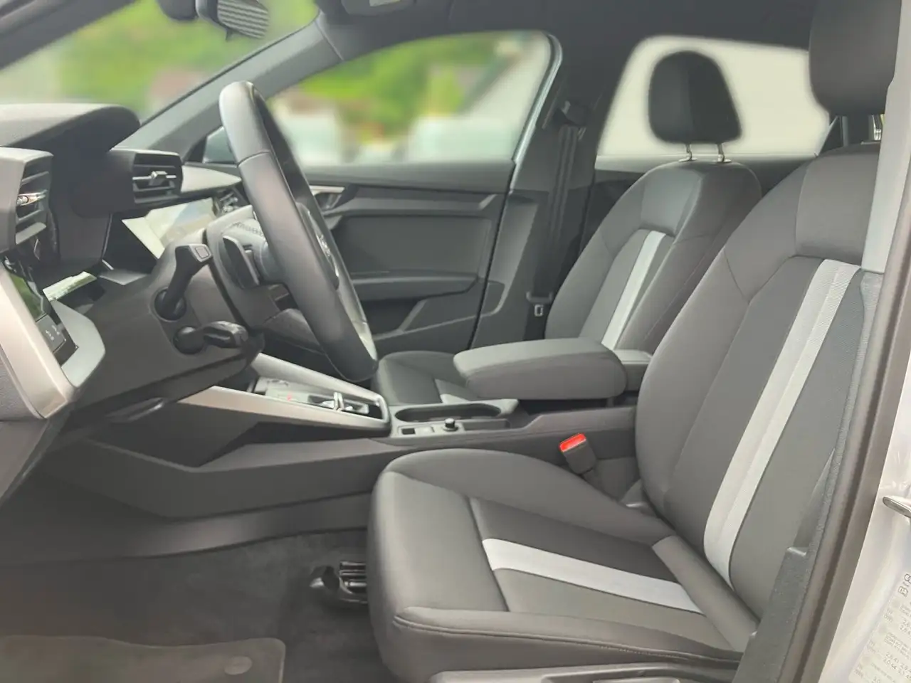 Audi A3 40TFSIe S-tronic/ CarPlay, LED, ACC — Vehicle gallery 15