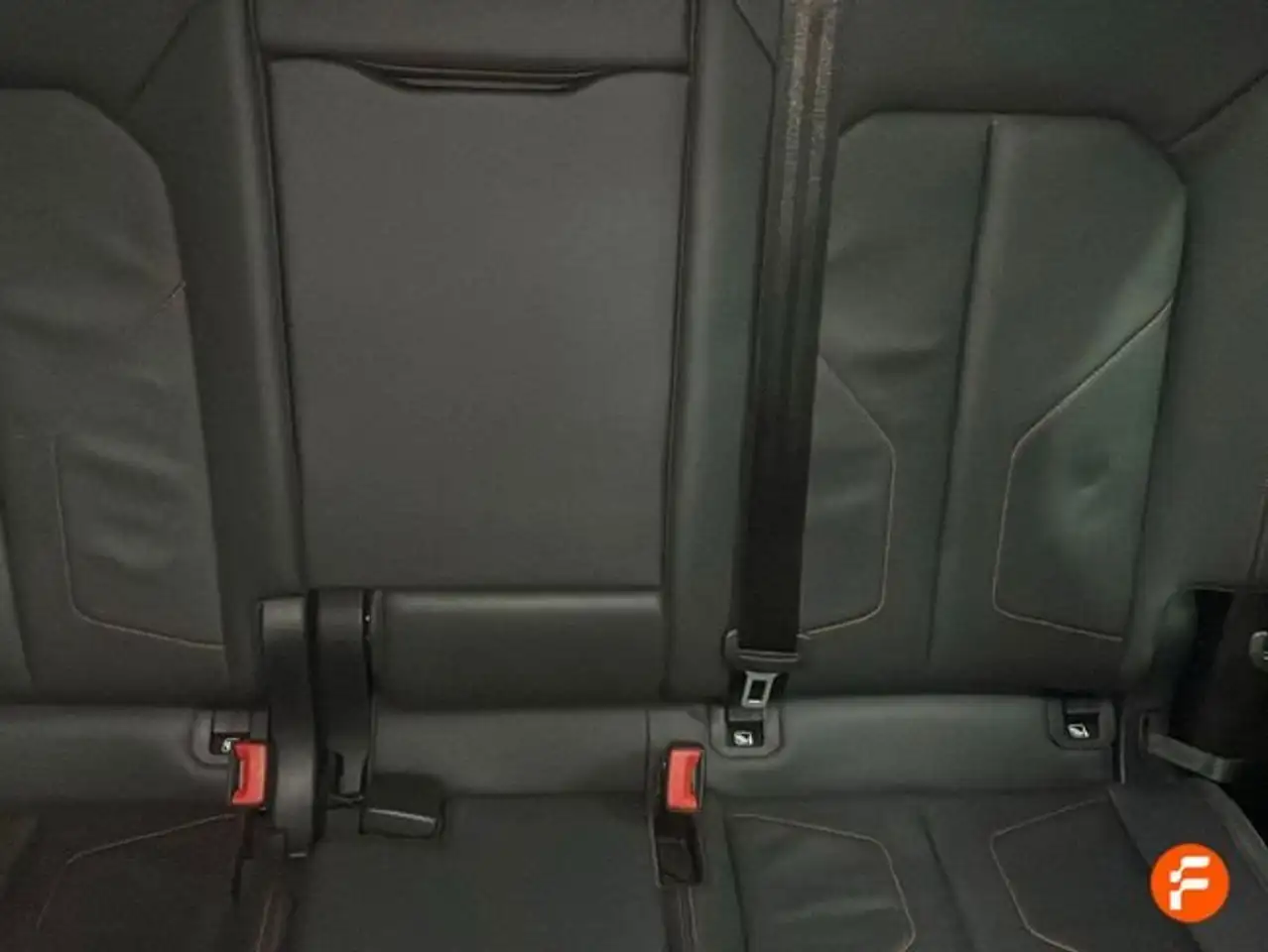 Audi Q3 40 TFSI Black line quattro S tronic — Galerie du véhicule 15