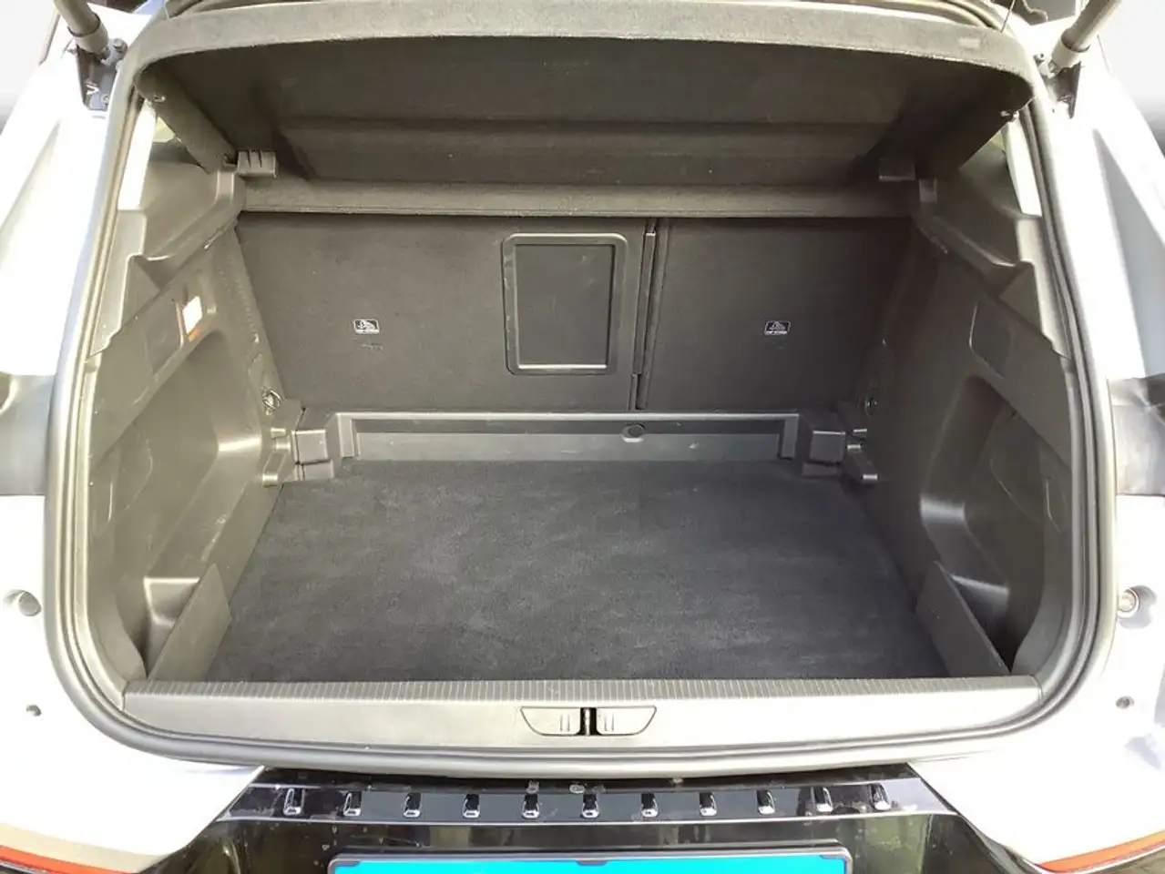 Opel Grandland Grandland 1.2 DI Auto GS *360KAM*AHK*ALCAN* — Galerie du véhicule 8