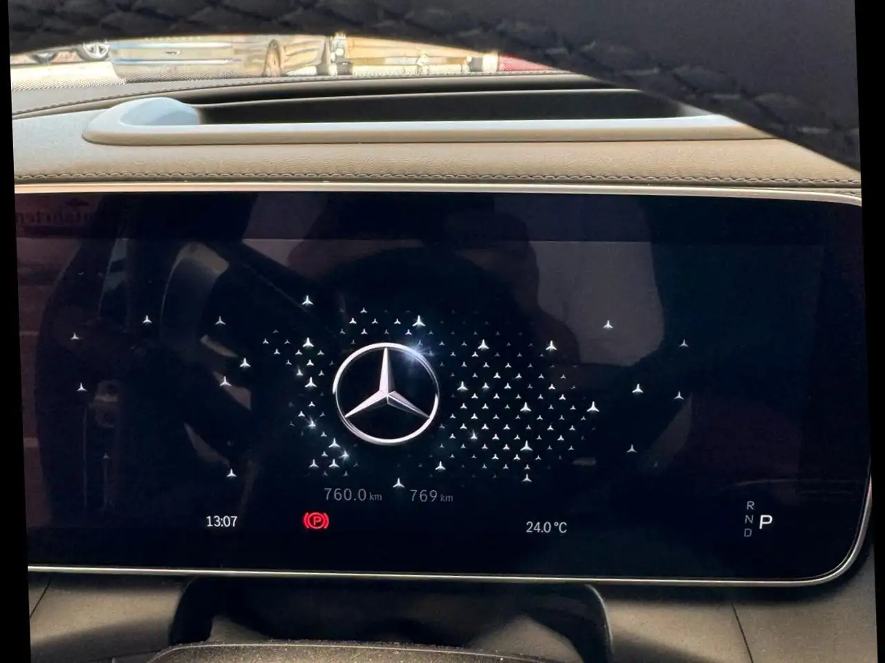 Mercedes-Benz GLC 300 Mercedes-Benz GLC 300 — Galería del vehículo 5