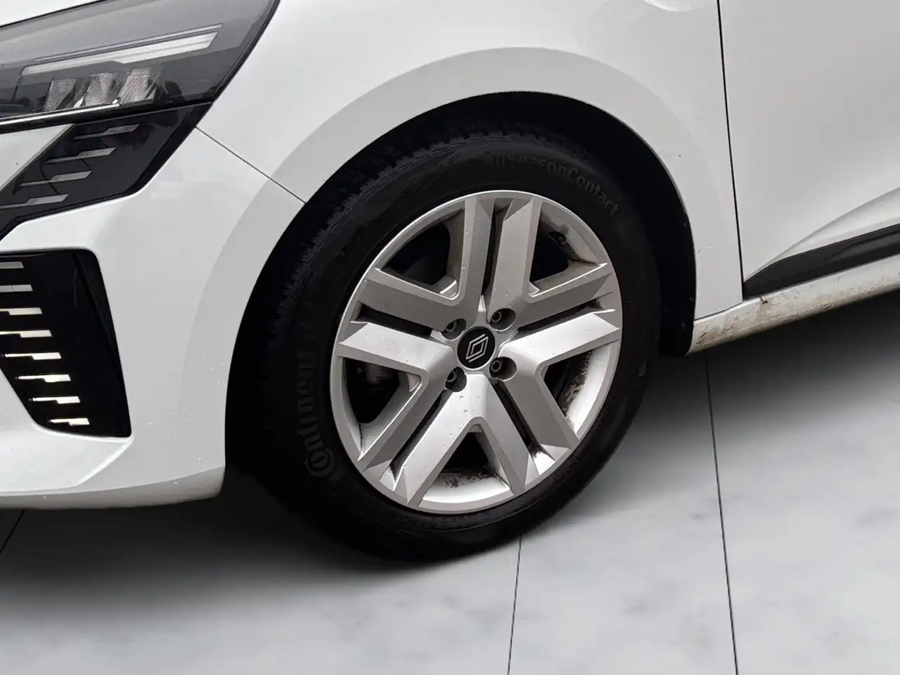 Renault Clio EVOLUTION TCe 90 — Galería del vehículo 7
