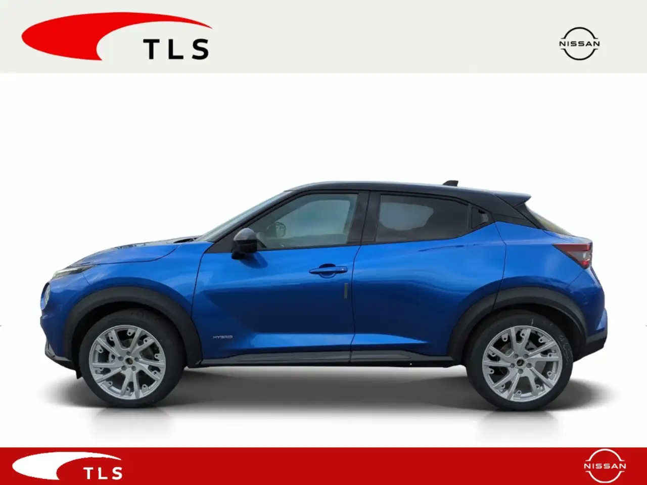 Nissan Juke N-Design Hybrid 1.6 EU6d 360 Kamera LED ACC Apple — Galerie du véhicule 6