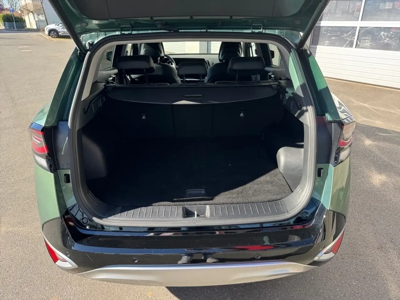 Kia Sportage 1.6 T-GDI Spirit FLA 4xSHZ SpurH LM — Galerie du véhicule 16