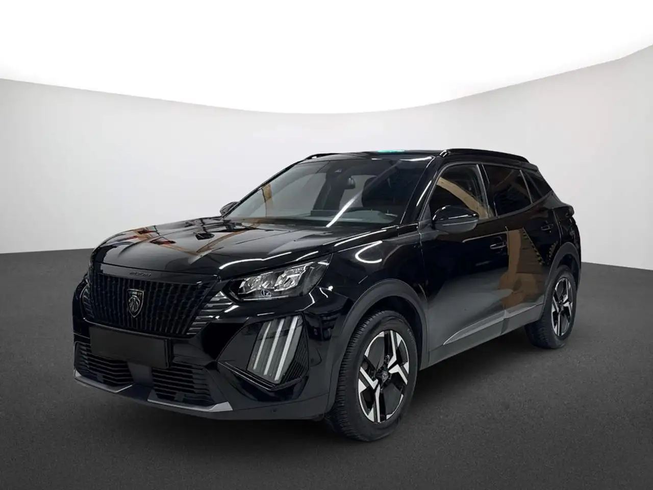 Peugeot 2008 Neuer 2008 Allure PureTech 130 EAT8 — Dülmen