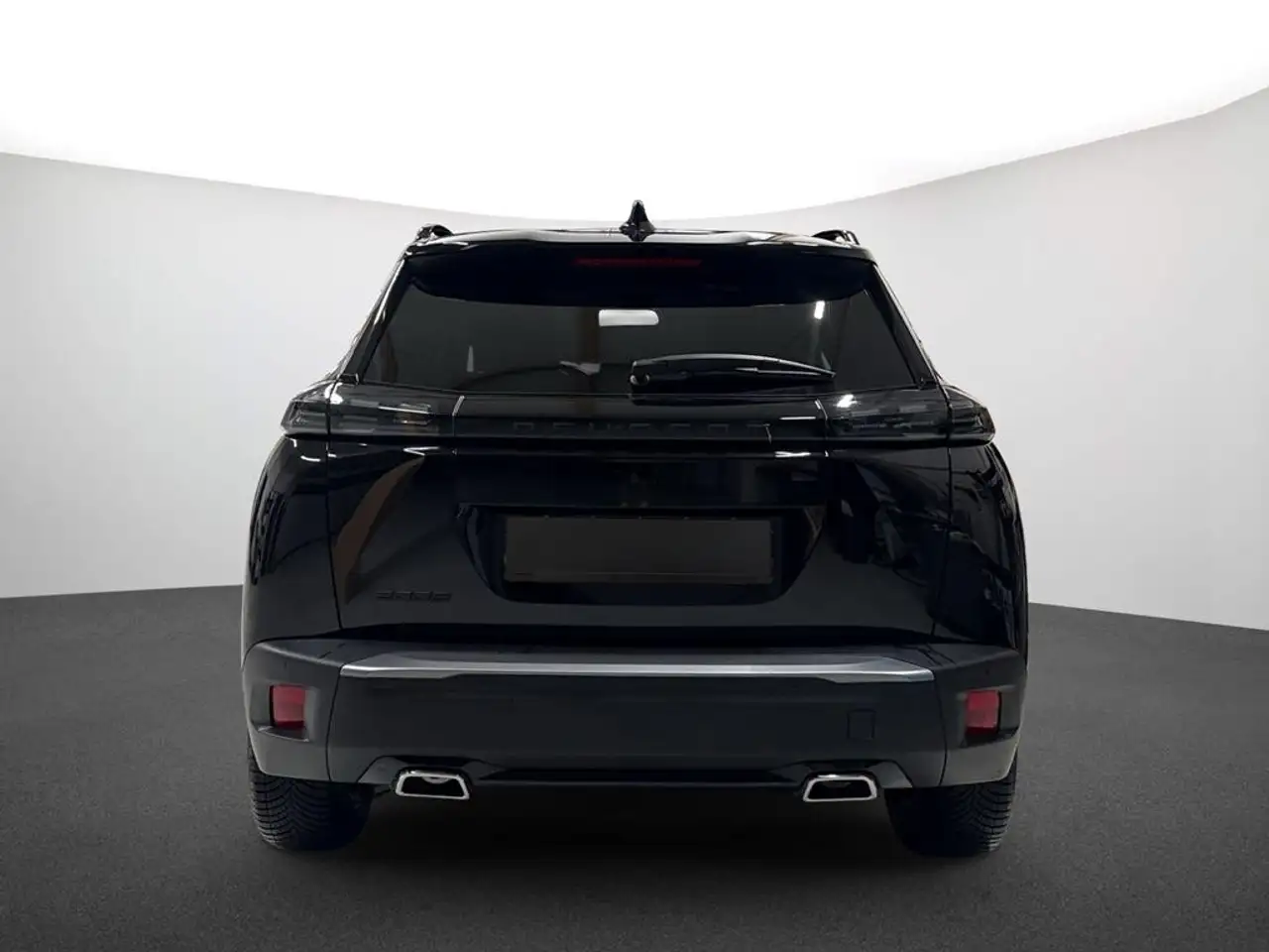 Peugeot 2008 Neuer 2008 Allure PureTech 130 EAT8 — Vehicle gallery 3