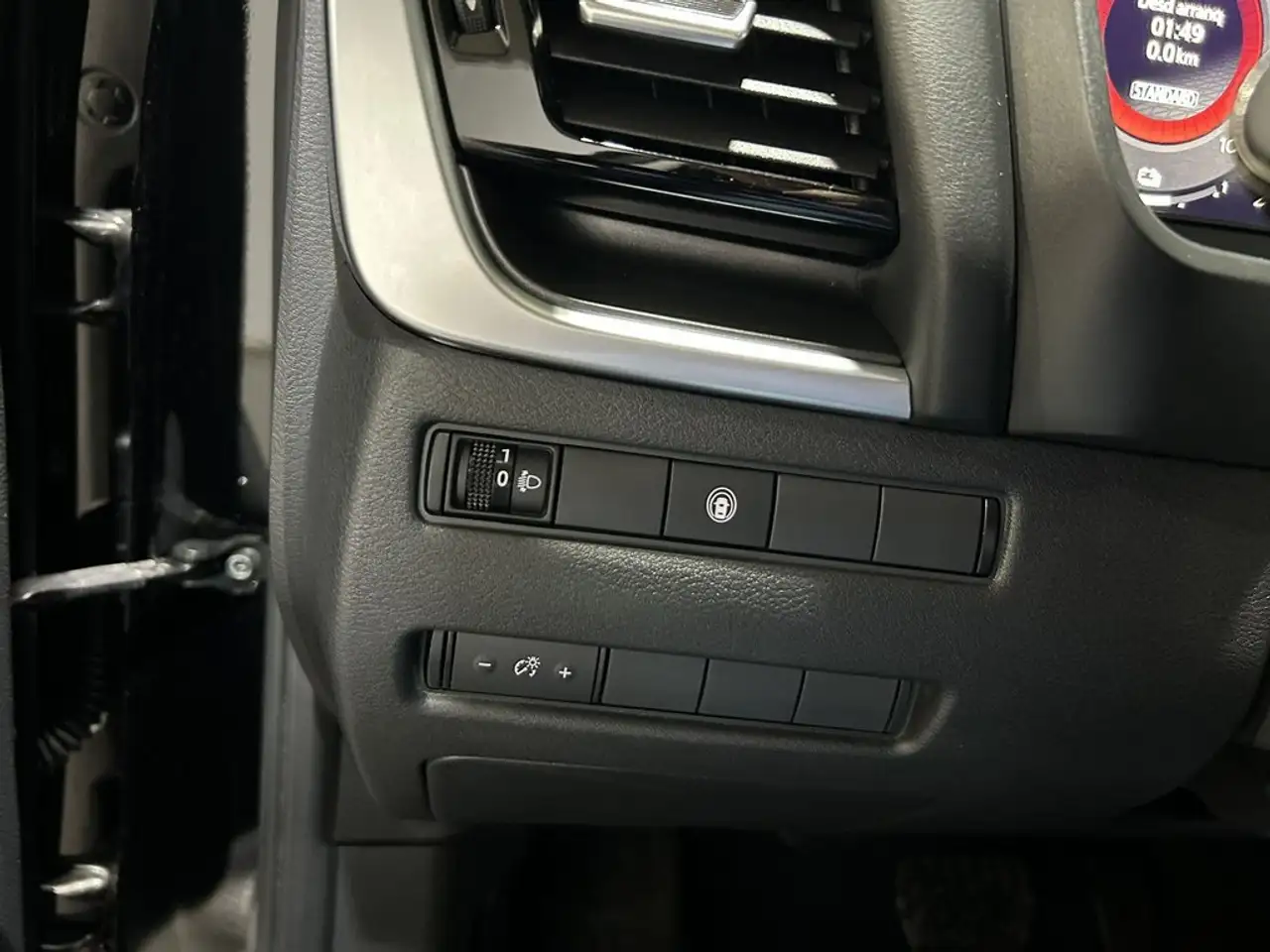 Nissan X-Trail 1.5 e-Power N-Connecta 4x2 5pl. 152kW — معرض صور السيارة 19