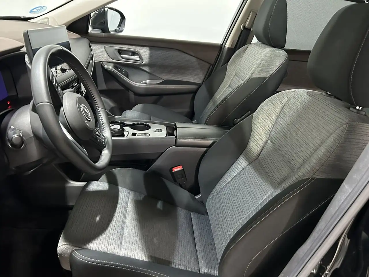 Nissan X-Trail 1.5 e-Power N-Connecta 4x2 5pl. 152kW — معرض صور السيارة 13
