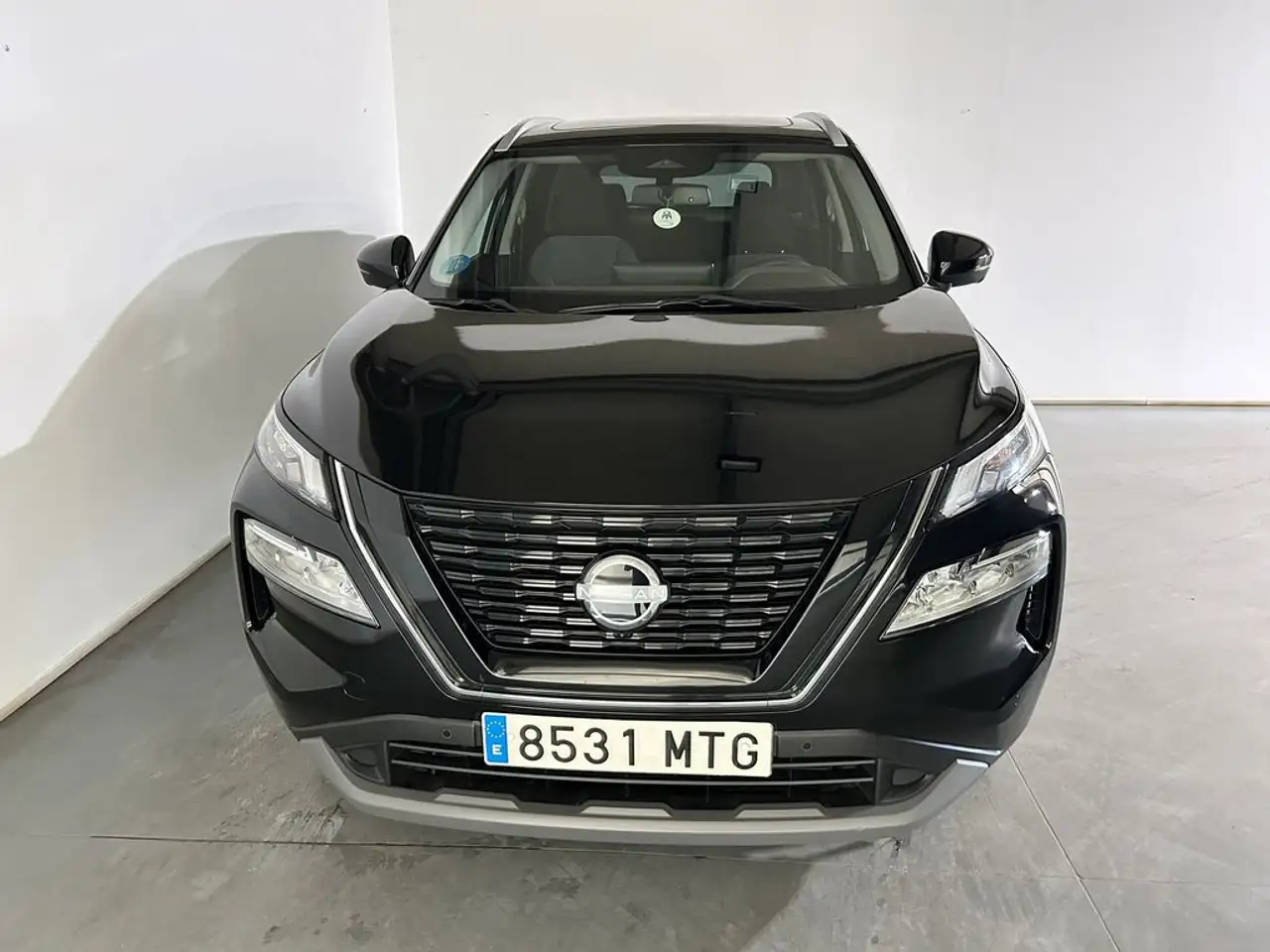 Nissan X-Trail 1.5 e-Power N-Connecta 4x2 5pl. 152kW — معرض صور السيارة 4