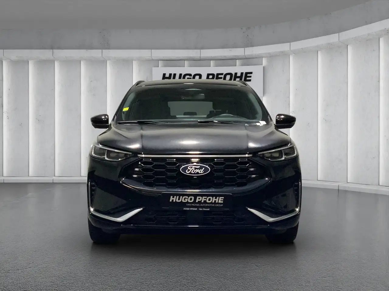 Ford Kuga ST-Line X Aut.*360GRAD*LED-MATRIX*NAVI*GRA*WINTER- — Galerie du véhicule 8