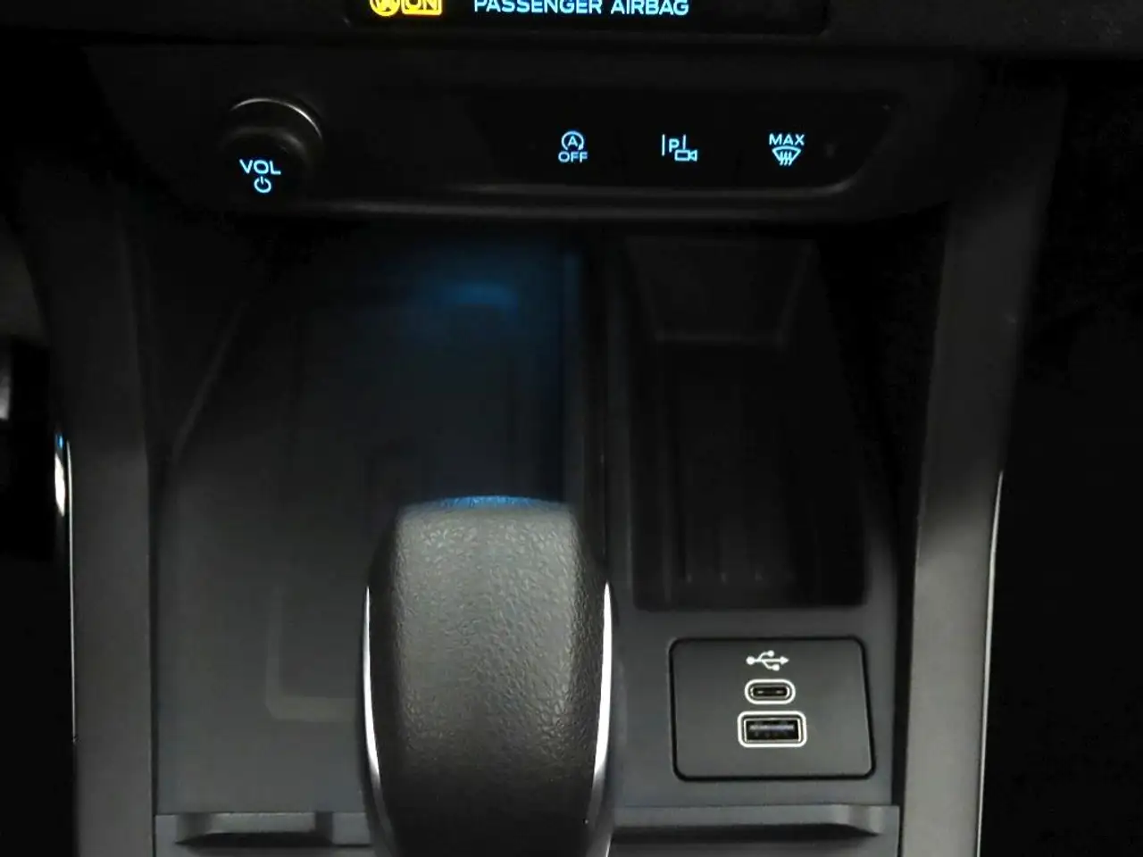 Ford Puma 1.0 Aut M-Hybrid ST-LineX ACC+360°Kam+SHZ — Galerie du véhicule 19