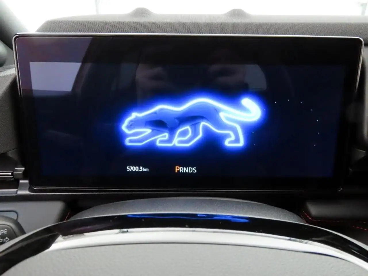 Ford Puma 1.0 Aut M-Hybrid ST-LineX ACC+360°Kam+SHZ — Galerie du véhicule 35