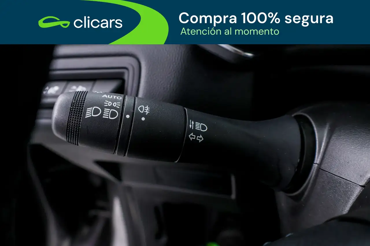 Renault Captur TCe Techno 67kW — معرض صور السيارة 24