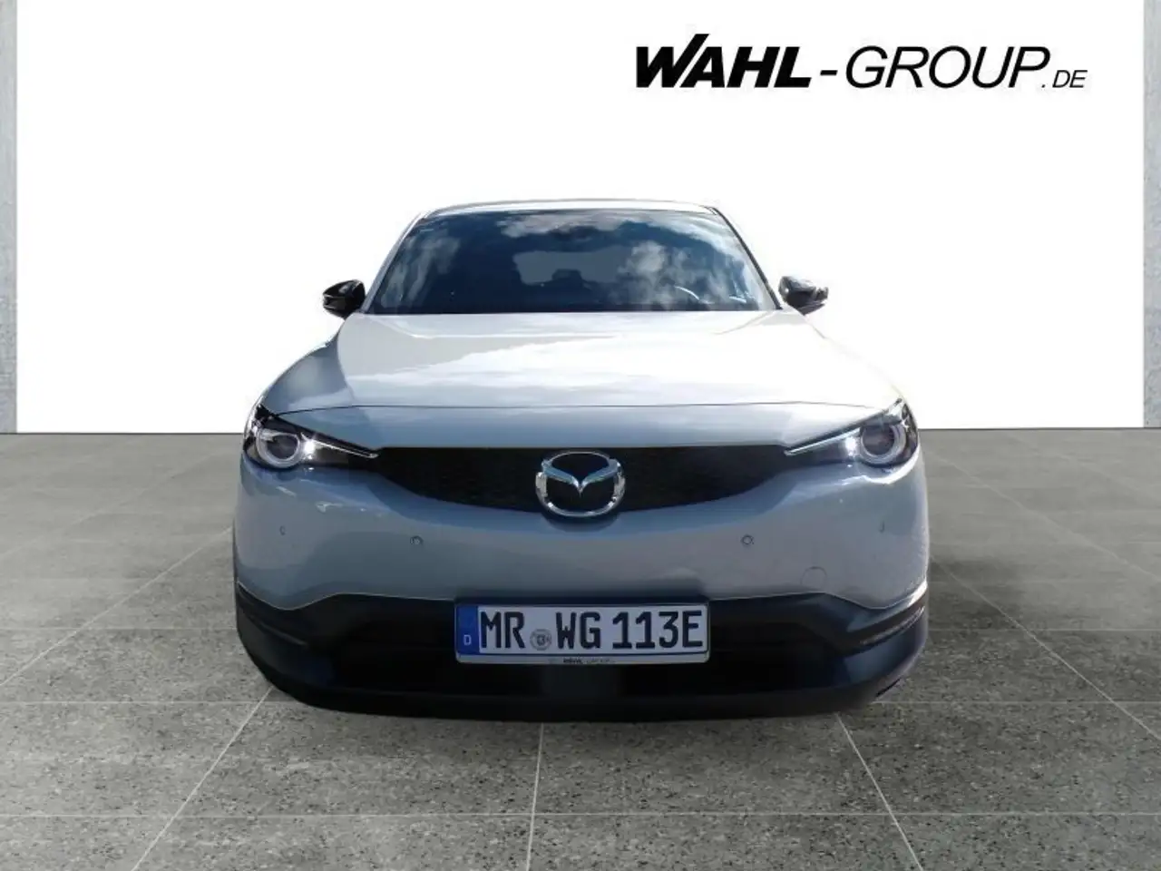 Mazda MX-30 e-Skyactive R-EV 170 Makoto *Matrix*Blind-Spot*Bos — Vehicle gallery 15