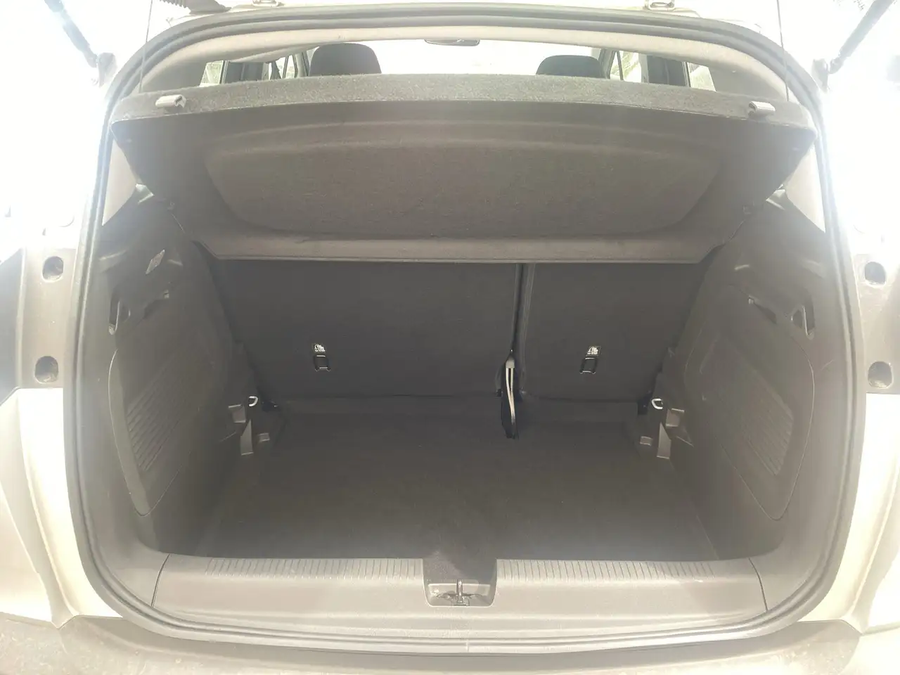 Opel Crossland 1.2 Turbo Enjoy LED+SHZ+Fernlichtass. — Galería del vehículo 17