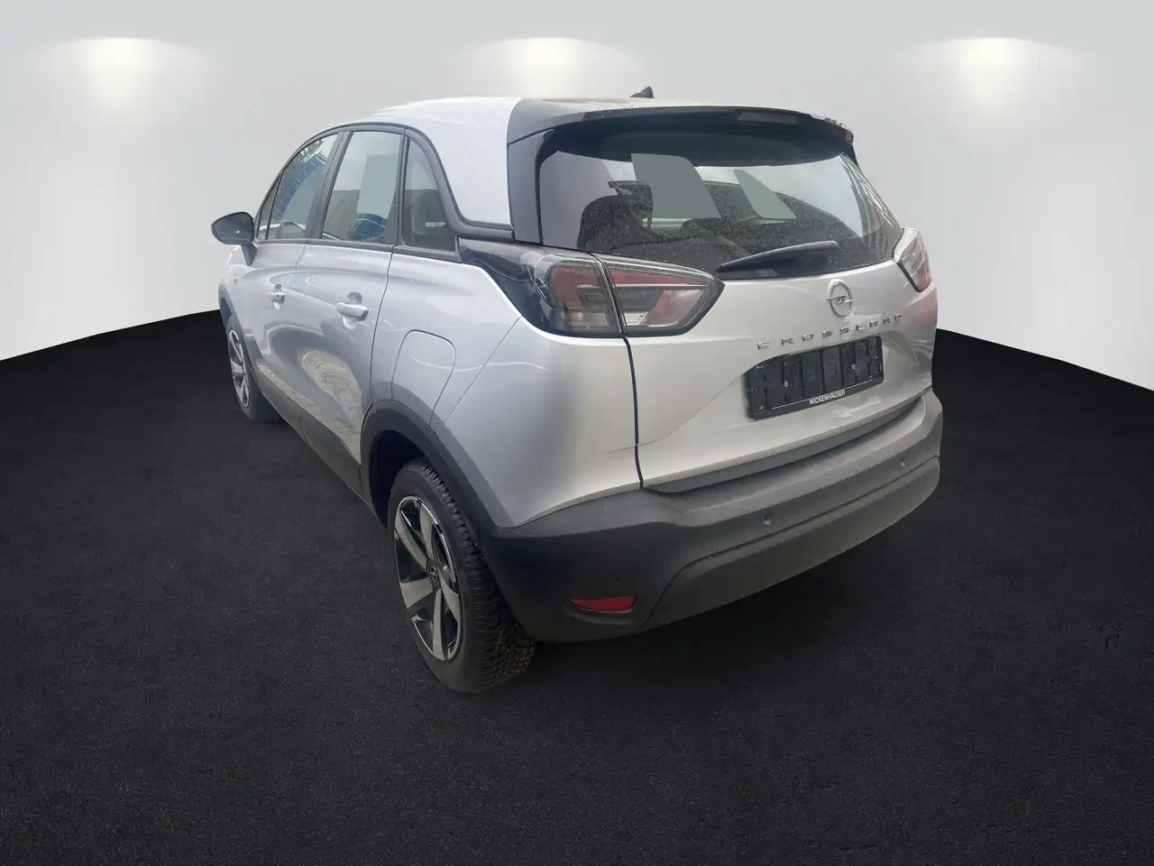 Opel Crossland 1.2 Turbo Enjoy LED+SHZ+Fernlichtass. — Galería del vehículo 5