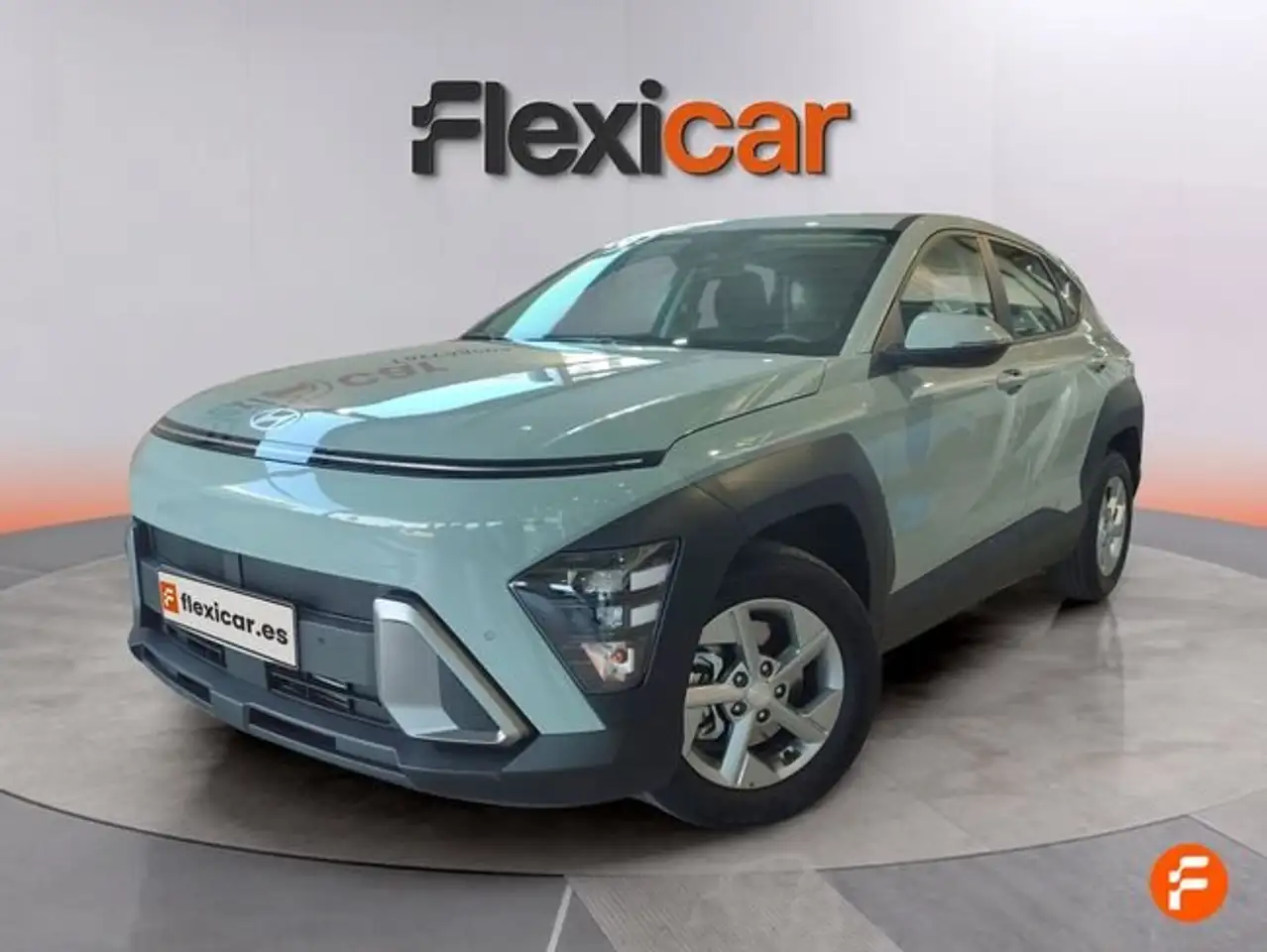 Hyundai KONA 1.0 TGDI Maxx 4x2 — Vehicle gallery 3