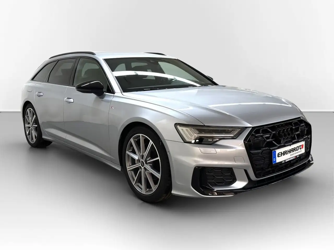 Audi A6 Avant 45 TFSI quattro S tronic S line AHK*HUD*M... — Galerie du véhicule 3
