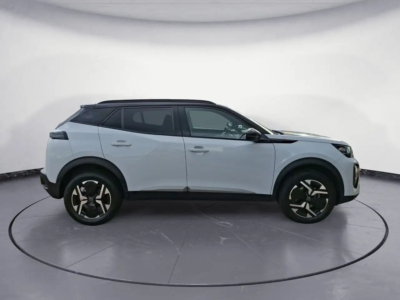 Peugeot 2008 PureTech 130 EAT8 GT Elektr. Sitze, Navi, R — Vehicle gallery 6
