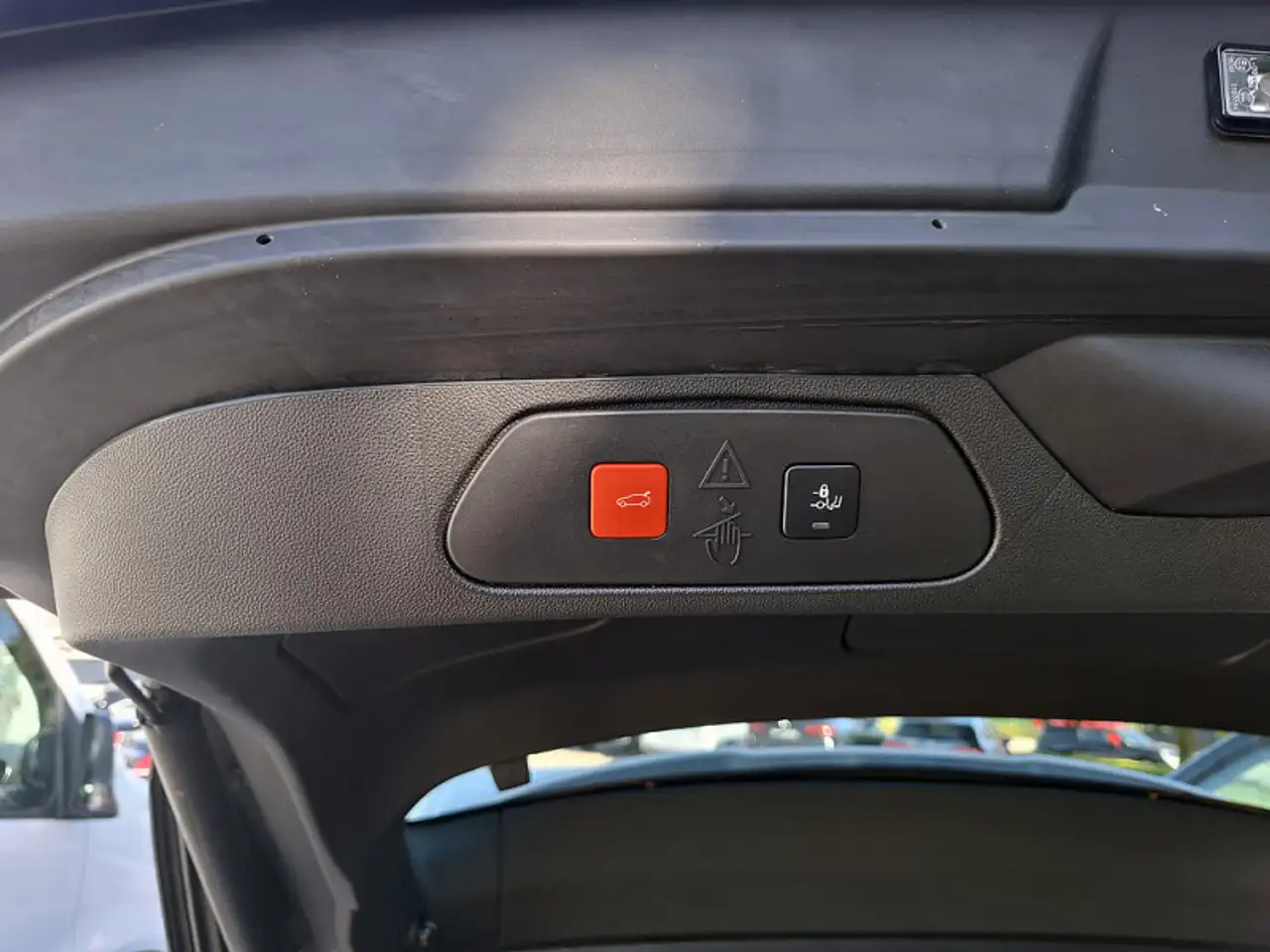 Opel Grandland (X) 1.2 Mild-Hybrid GS Line 360 SPUR — معرض صور السيارة 11