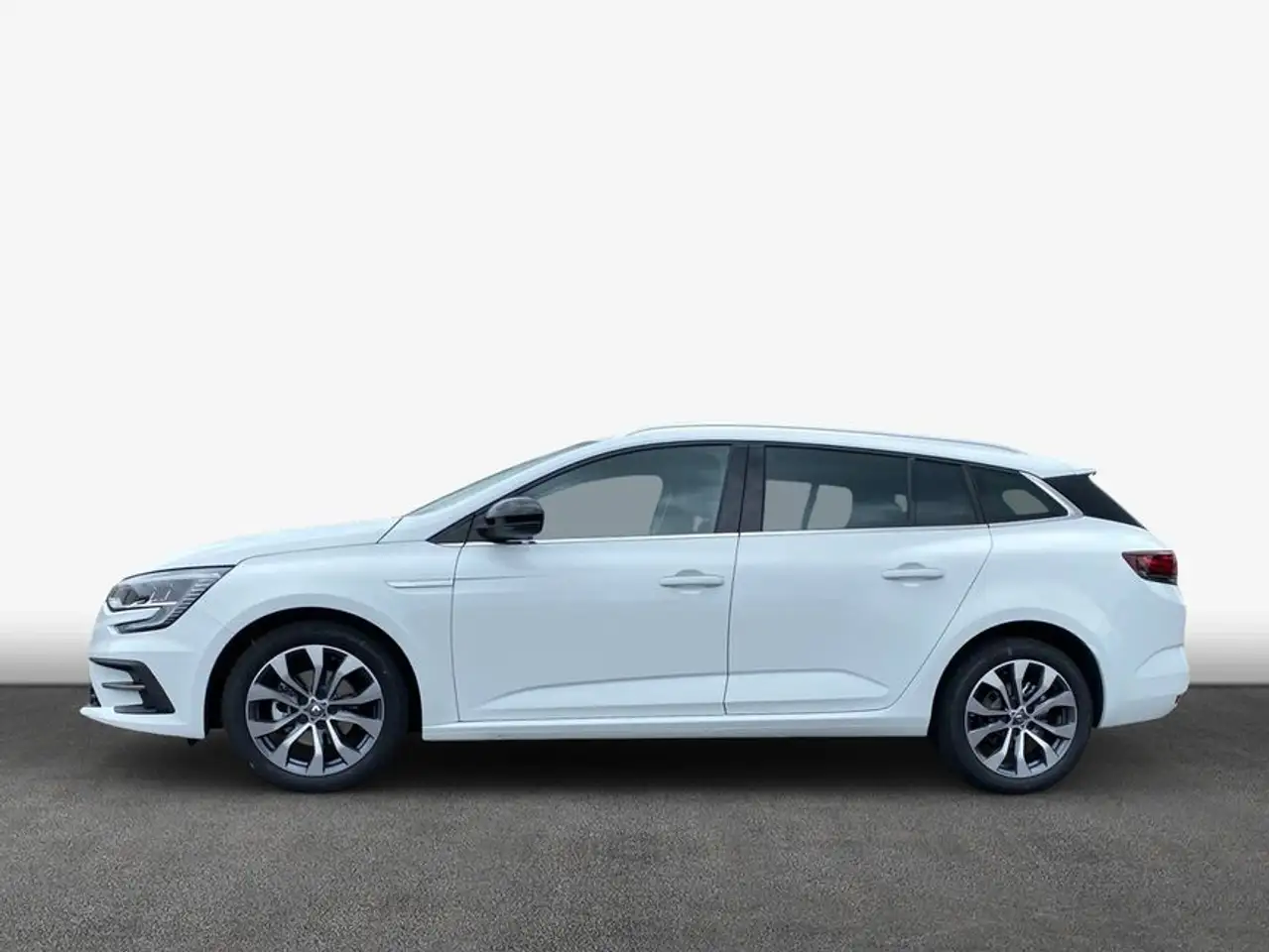 Renault Megane Grandtour TCe 140 GPF EDC TECHNO — Galerie du véhicule 2