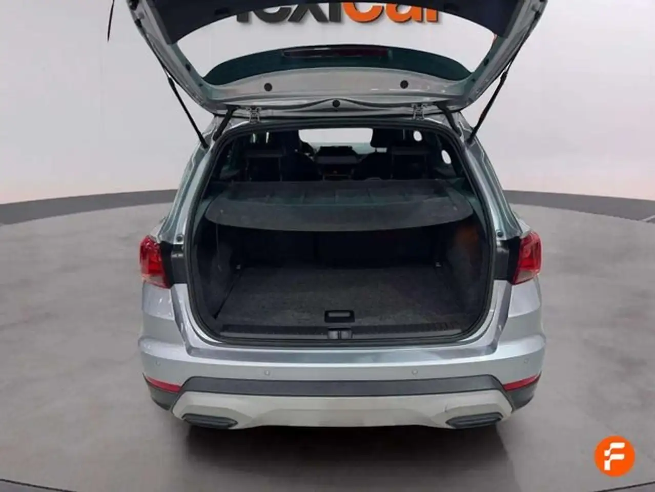 SEAT Arona 1.5 EcoTSI S&S Special Edition DSG7 150 — معرض صور السيارة 10