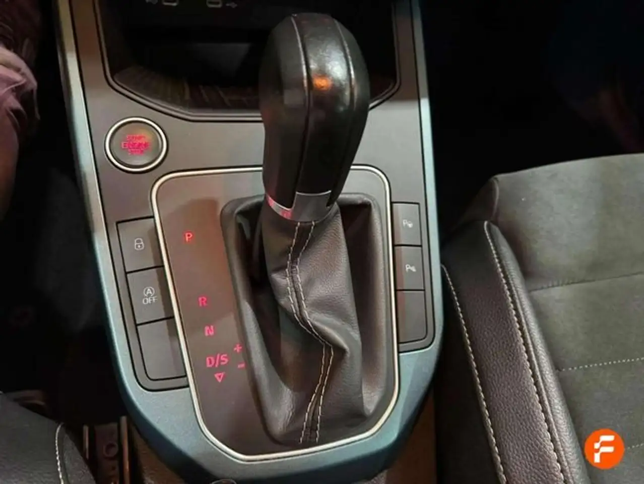 SEAT Arona 1.5 EcoTSI S&S Special Edition DSG7 150 — معرض صور السيارة 18