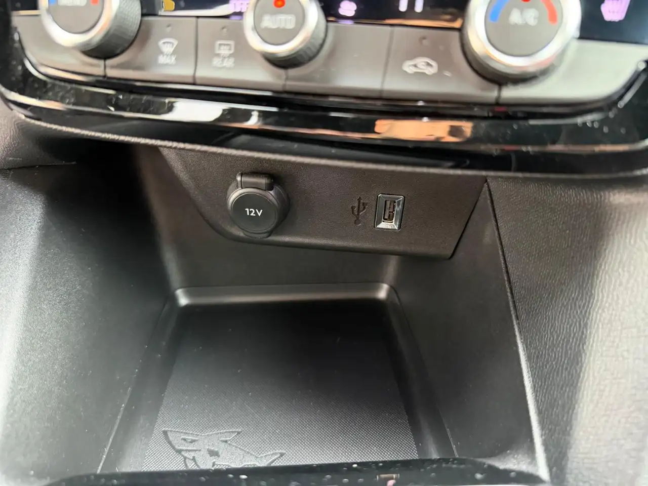 Opel Mokka 1.2 Turbo GS Line ACC+LED+Navi+SHZ+Kam.+LM — معرض صور السيارة 15