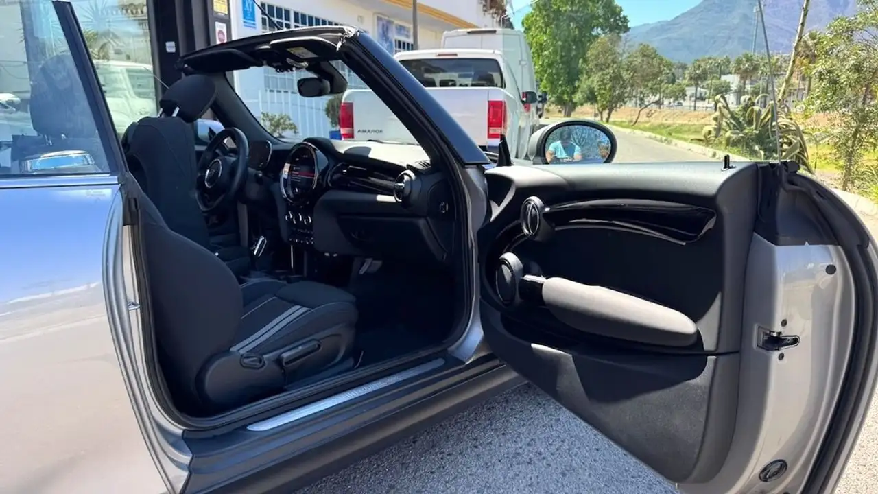 MINI Cooper S — Galería del vehículo 10