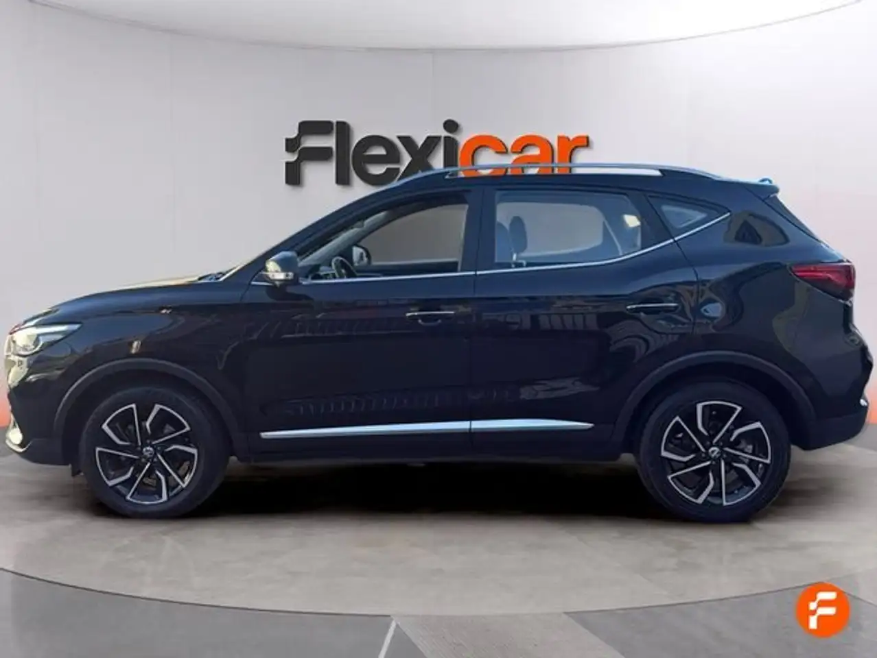 MG ZS 1.5 Luxury — معرض صور السيارة 4