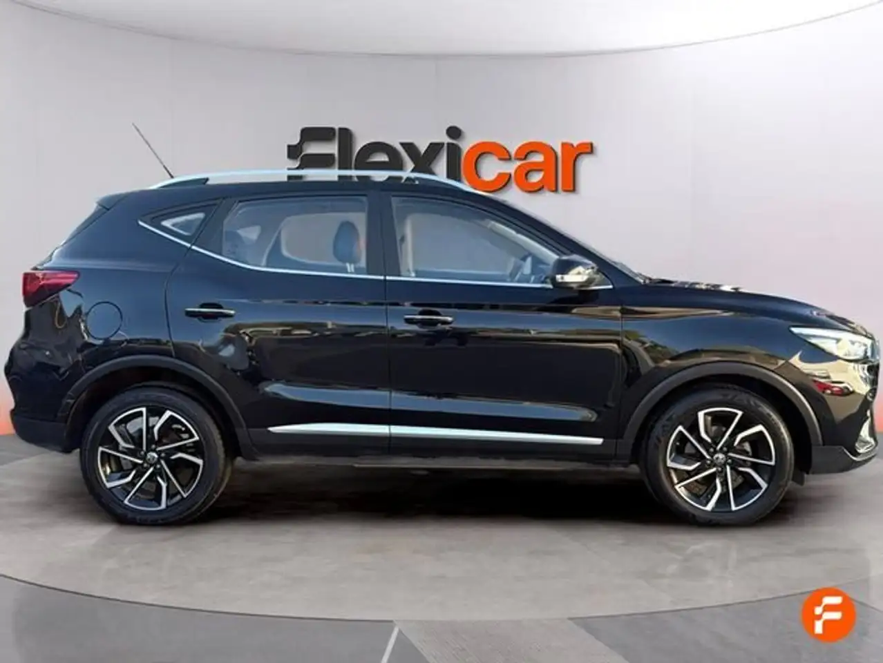 MG ZS 1.5 Luxury — معرض صور السيارة 7