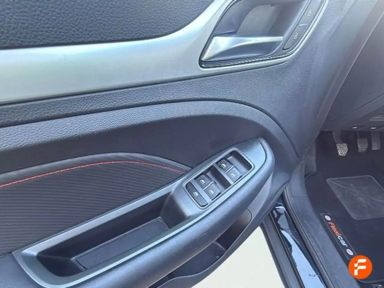 MG ZS 1.5 Luxury — معرض صور السيارة 21