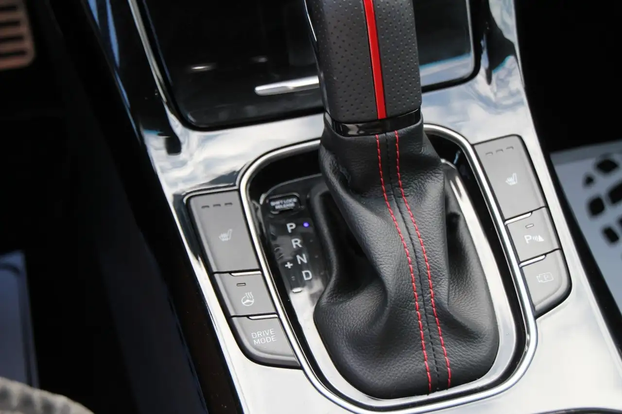 Hyundai i30 cw N Line Mild-Hybrid — Vehicle gallery 22