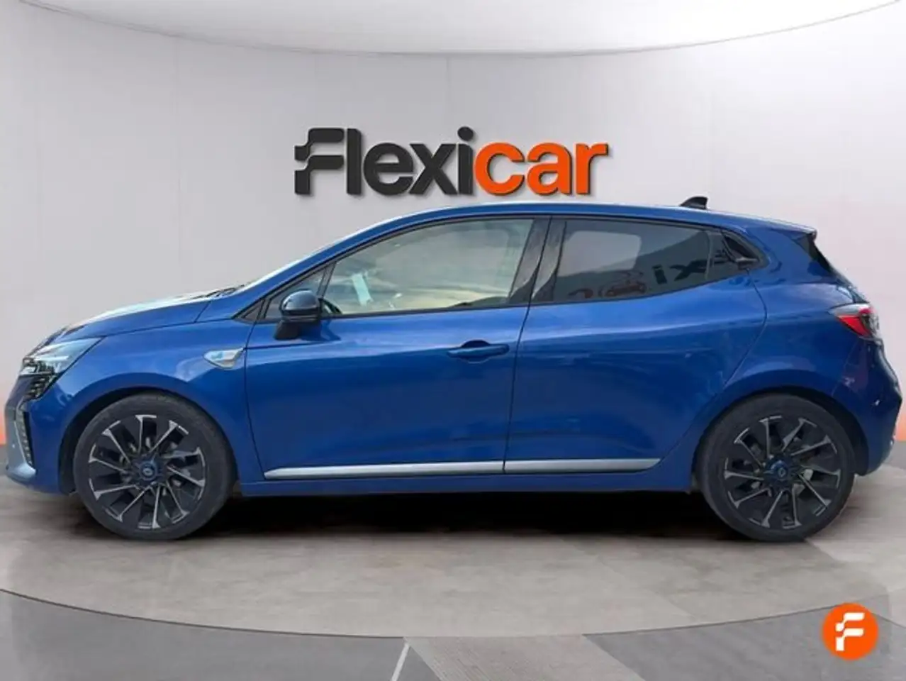 Renault Clio TCe Esprit Alpine 67kW — معرض صور السيارة 5