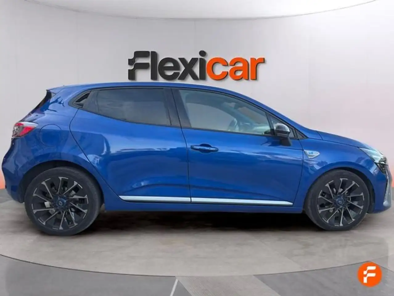 Renault Clio TCe Esprit Alpine 67kW — معرض صور السيارة 4