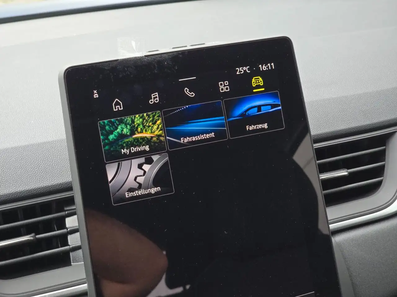 Mitsubishi ASX Plus — Galerie du véhicule 21