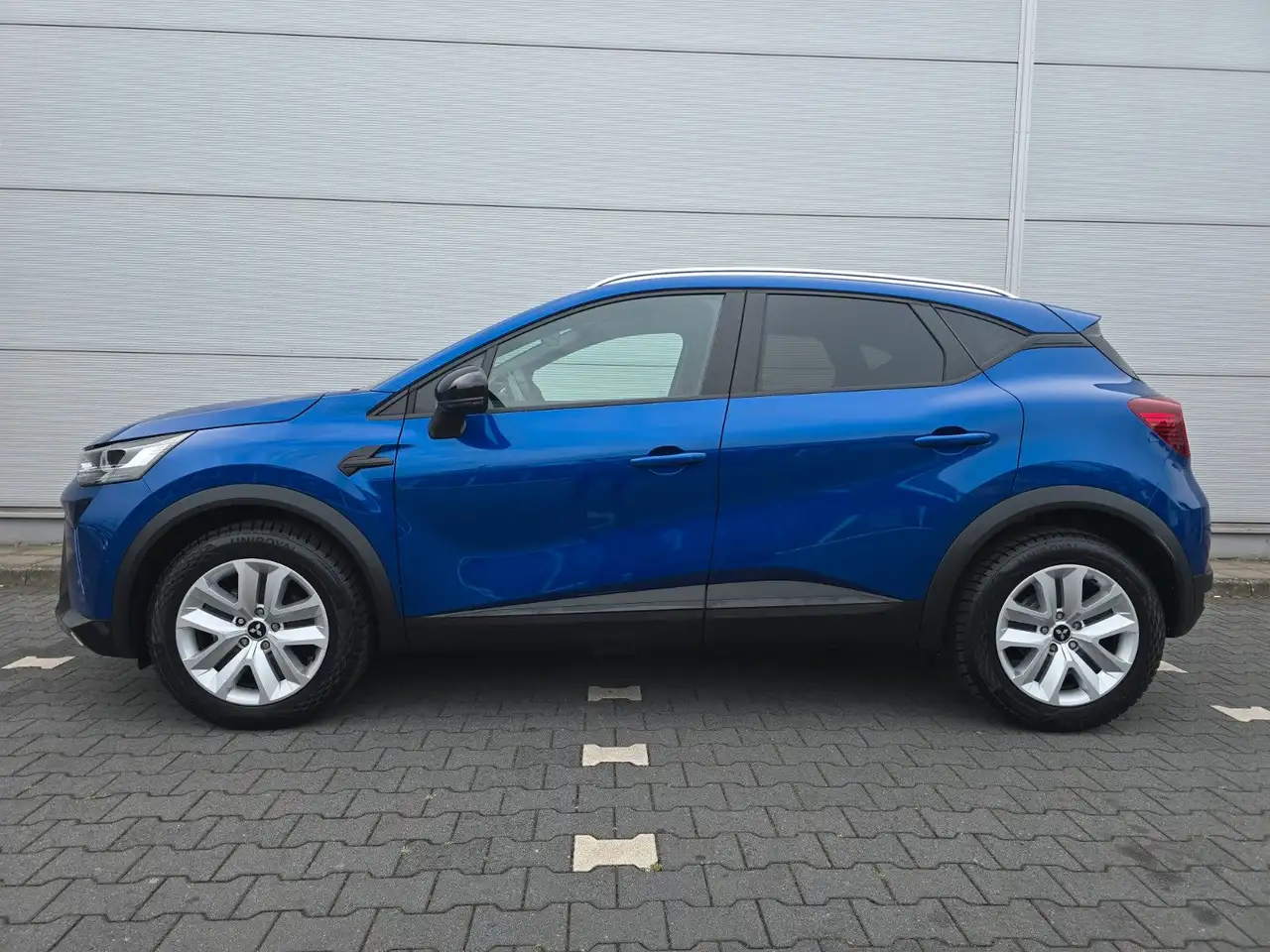 Mitsubishi ASX Plus — Galerie du véhicule 7