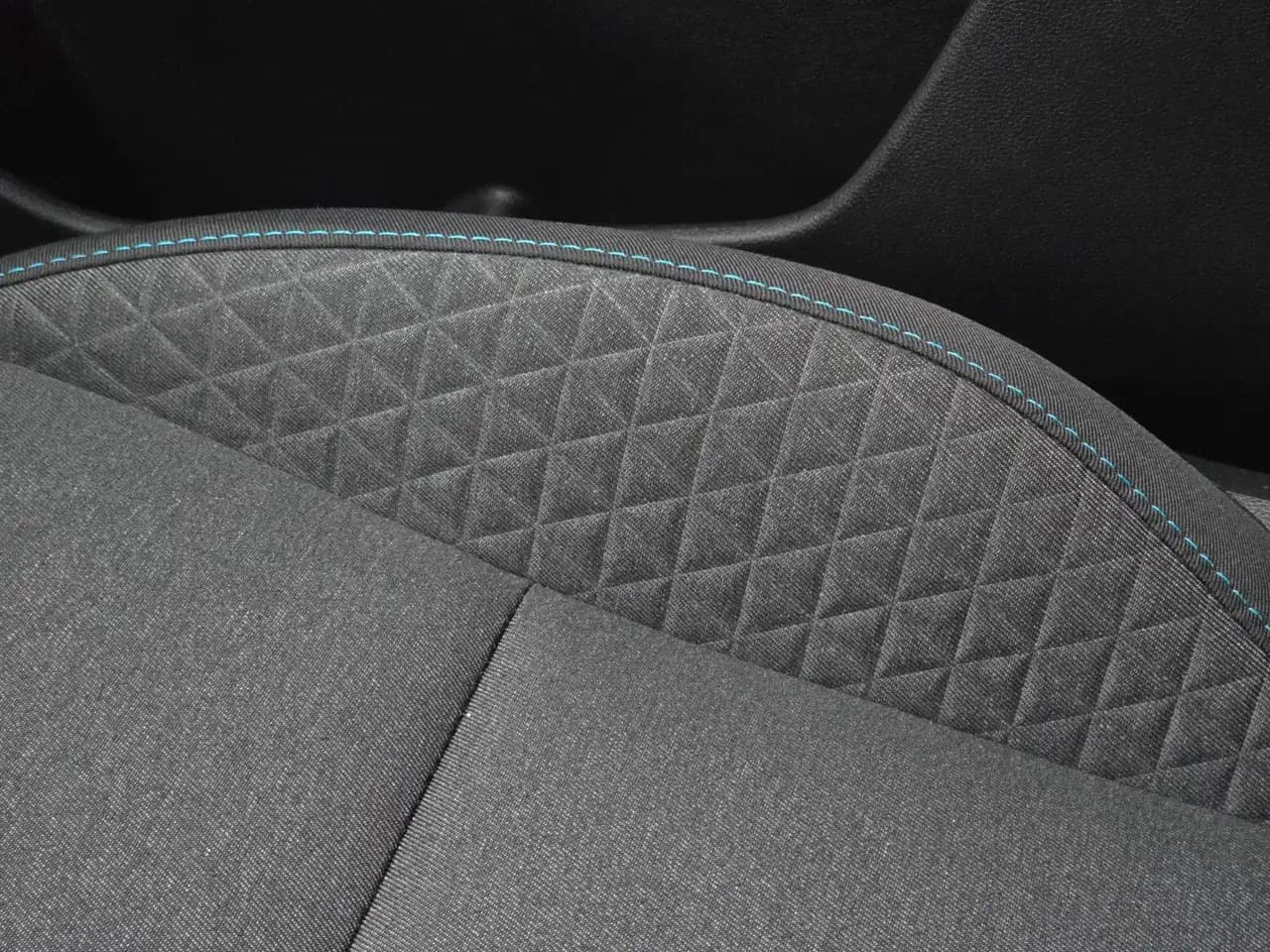 Mitsubishi ASX Plus — Galerie du véhicule 25