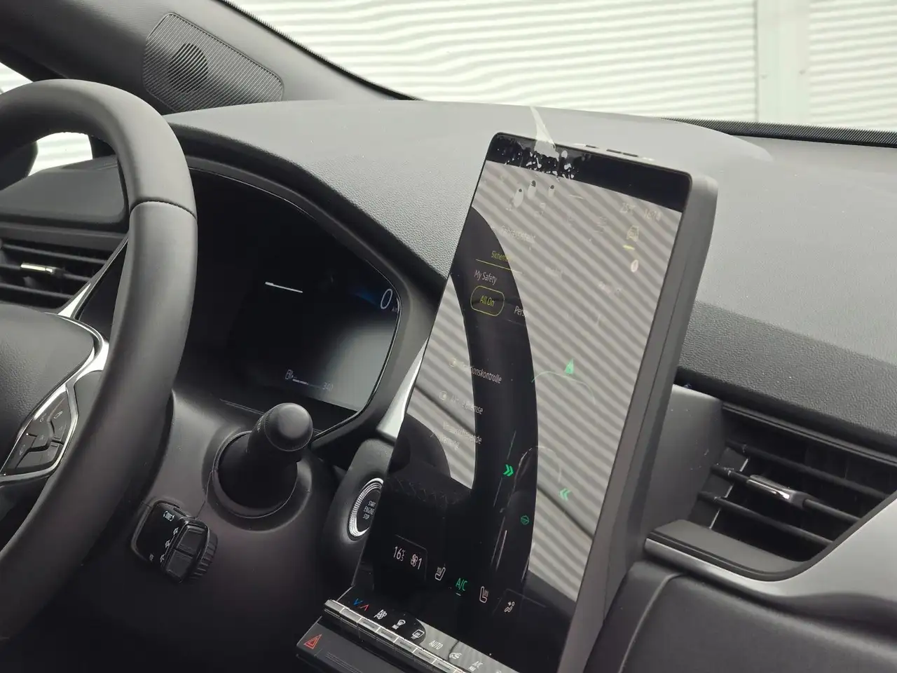 Mitsubishi ASX Plus — Galerie du véhicule 31