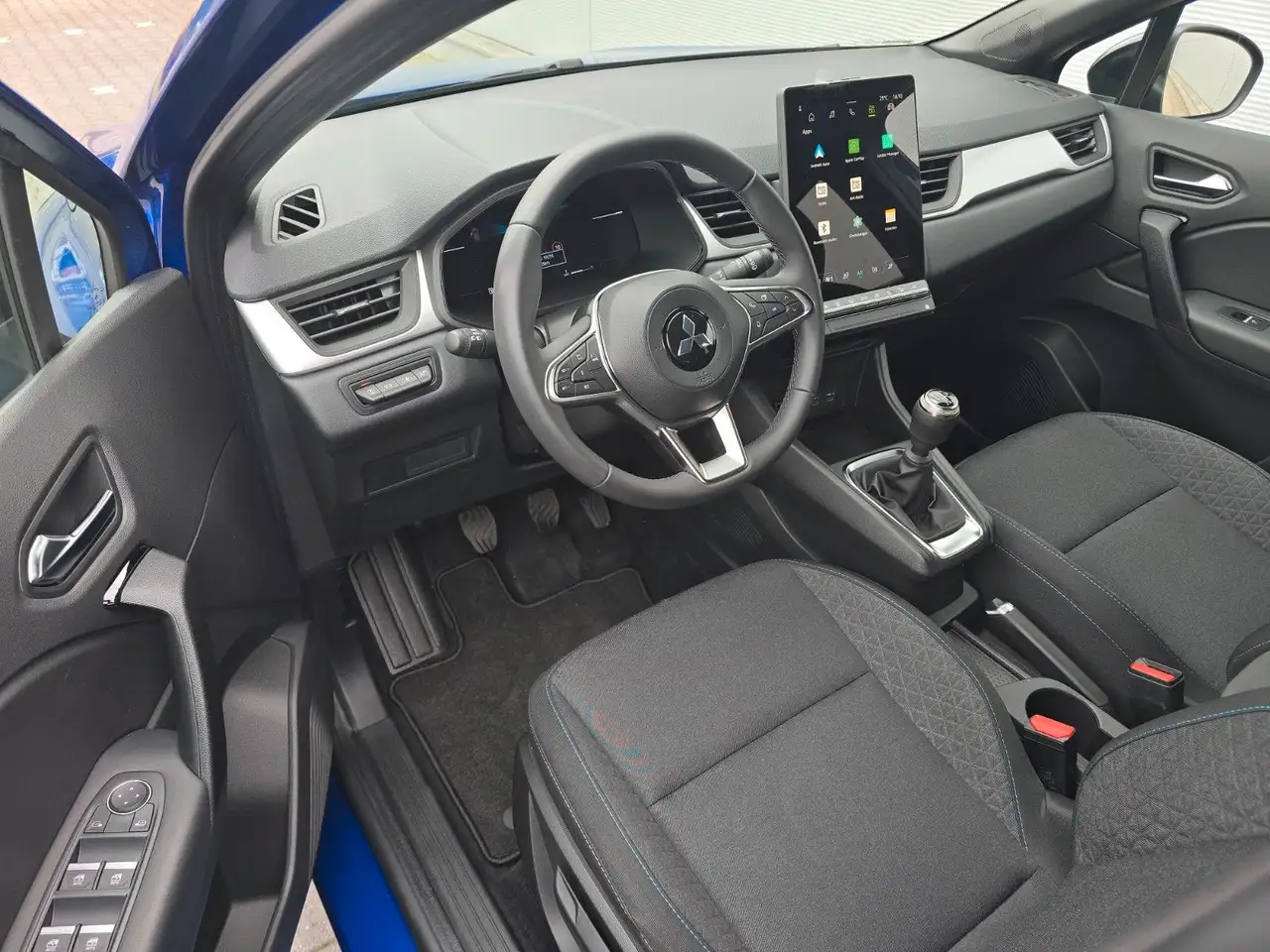 Mitsubishi ASX Plus — Galerie du véhicule 16