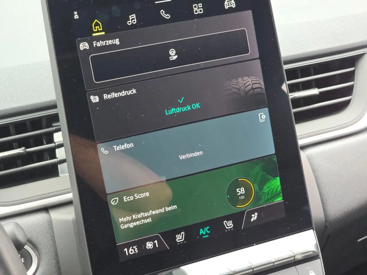 Mitsubishi ASX Plus — Galerie du véhicule 23
