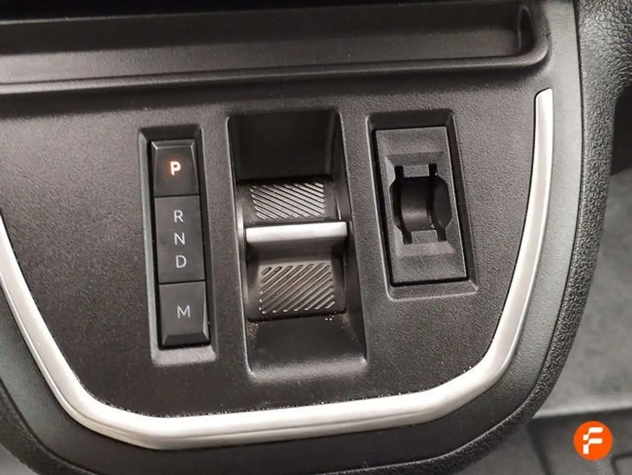 Peugeot Traveller VF3VKEHZ3RZ026378 — Galería del vehículo 24