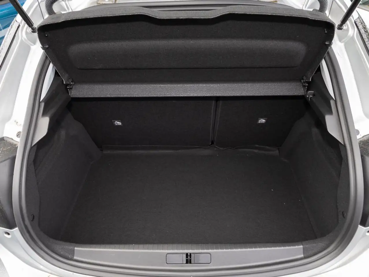 Opel Corsa F 1.2 CARPLAY+PDC+BT+ISOFIX+BC+DAB+VZE+eFH+ — معرض صور السيارة 12