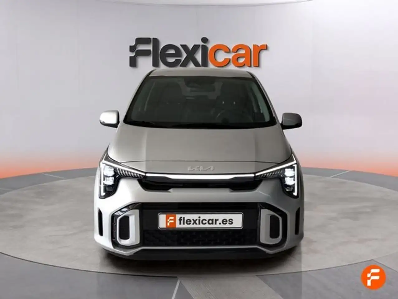 Kia Picanto 1.0 DPi GT-line AMT — معرض صور السيارة 2